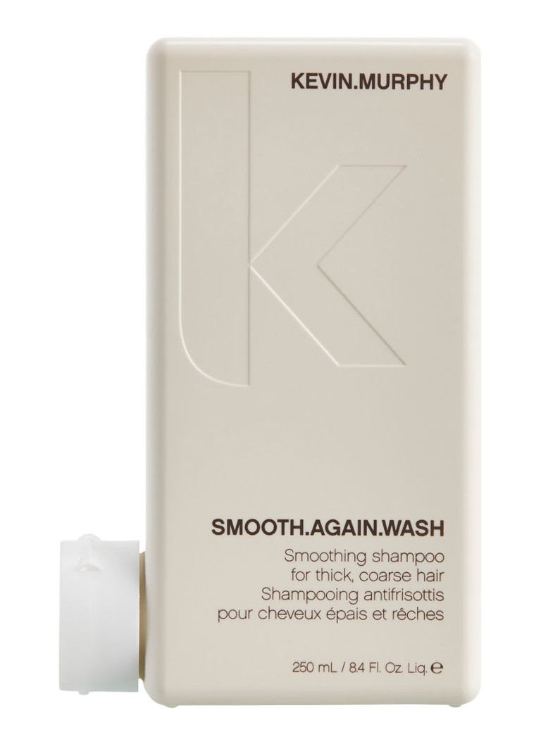 Kevin Murphy Smooth.Again.Wash antipluis shampoo voor dik en grof
