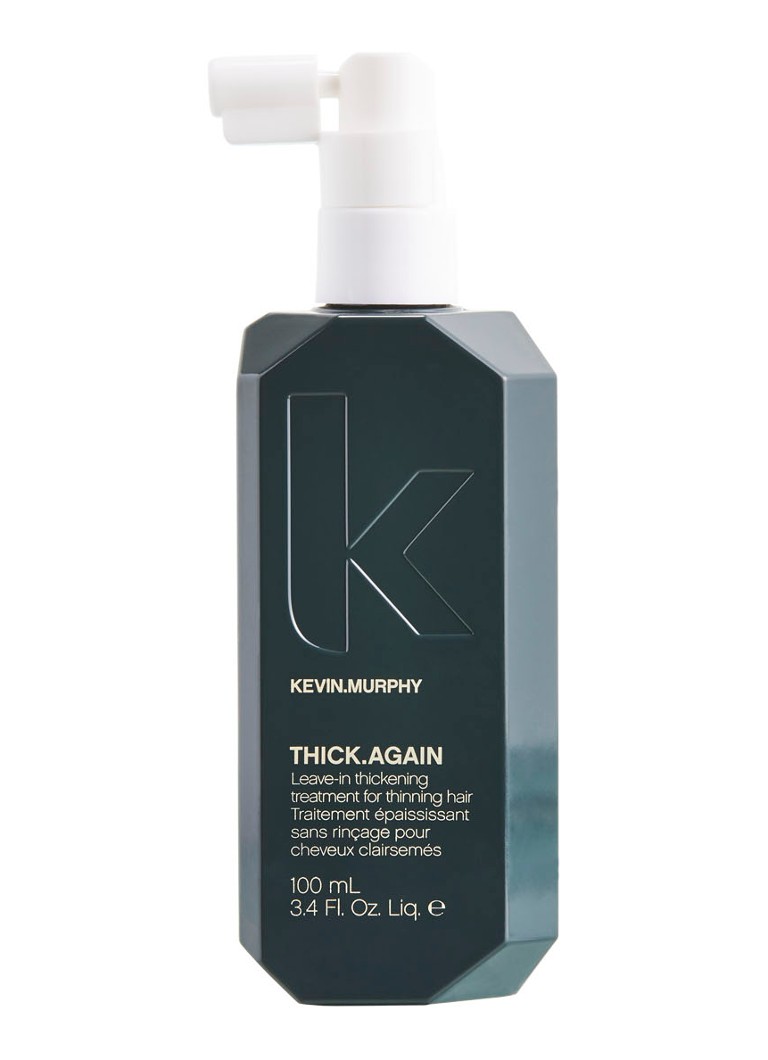 Kevin Murphy - Thick.Again - verdikkende leave-in treatment - null