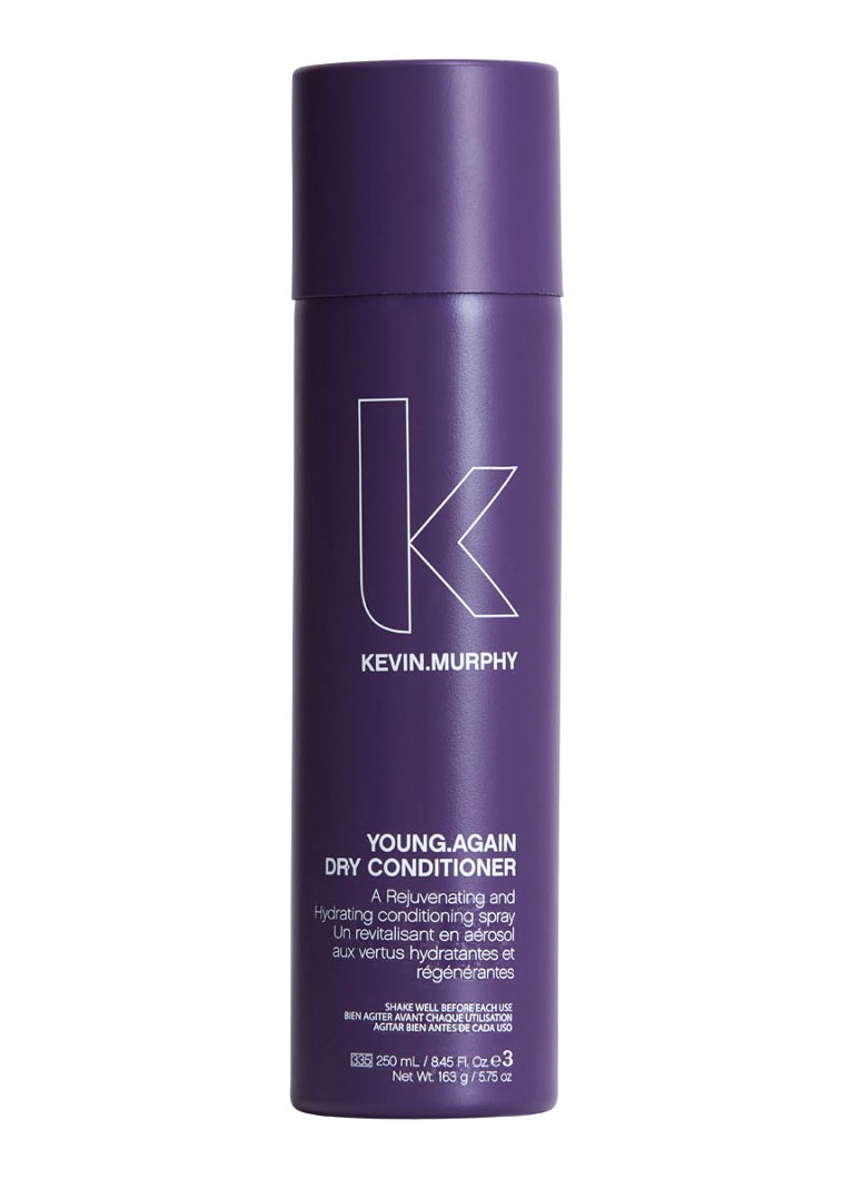 Kevin Murphy - Young.Again.Dry.Conditioner - Gewichtloze volumespray - null