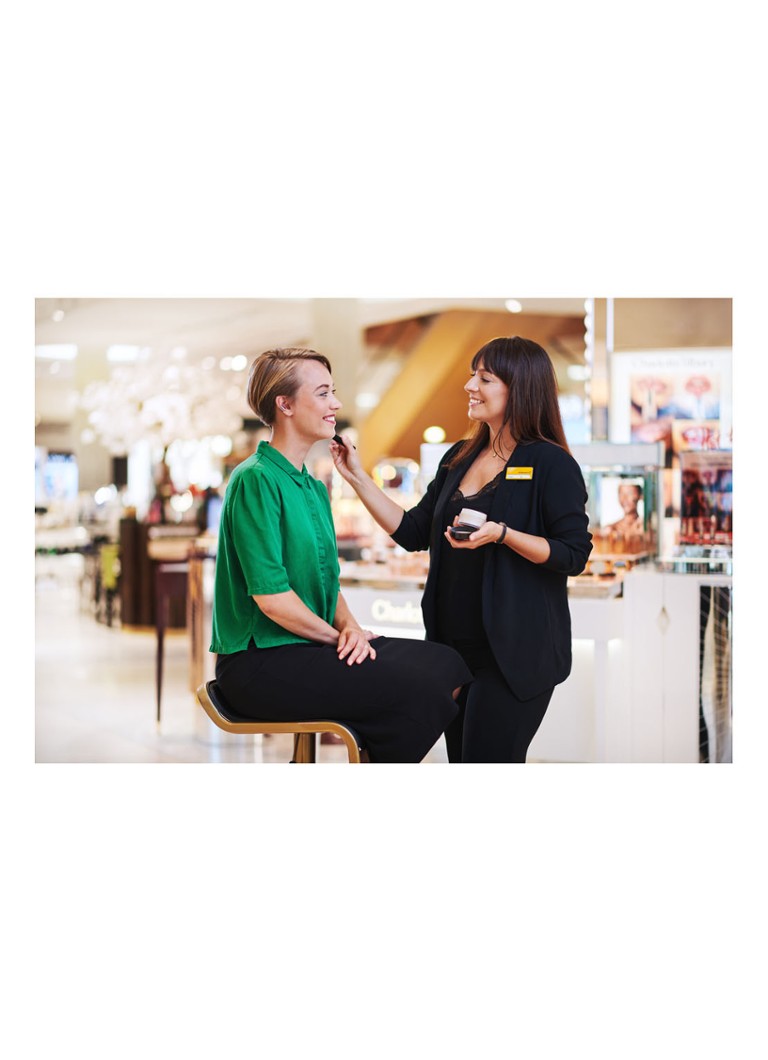 bijenkorf voucher