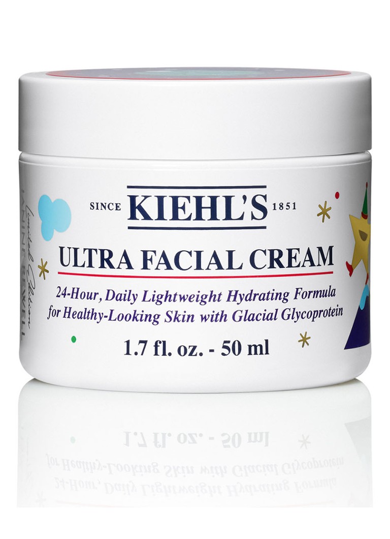 kiehl's bijenkorf