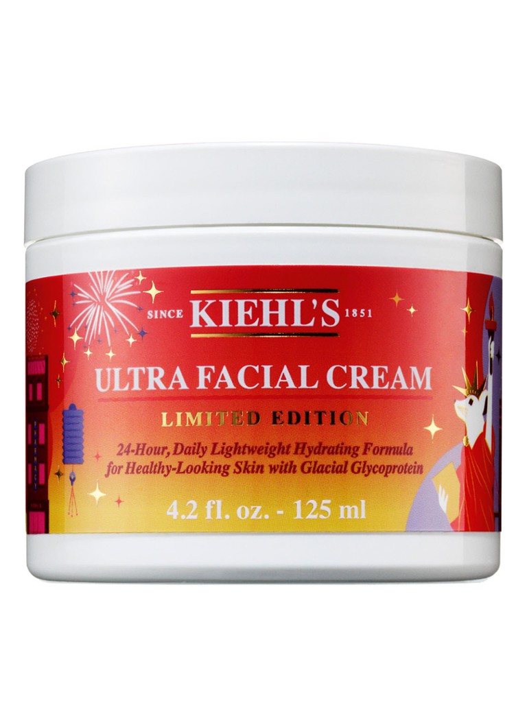 Limited Edition Ultra Facial Cream   Kiehl's