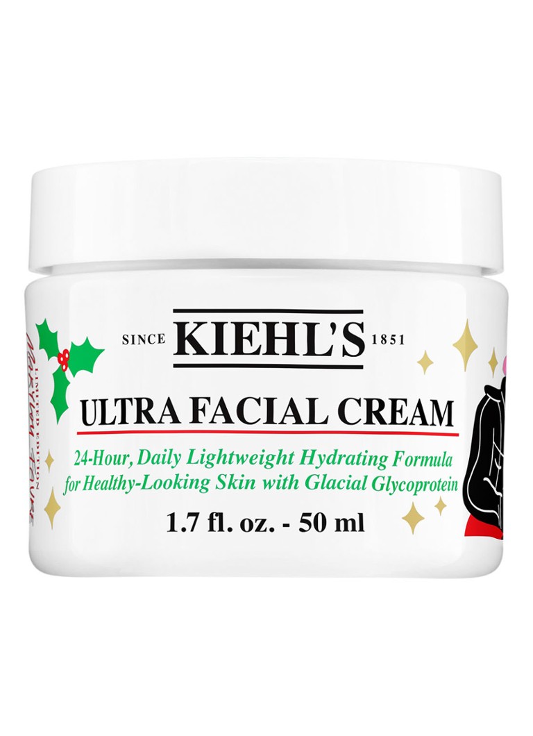 kiehl's bijenkorf