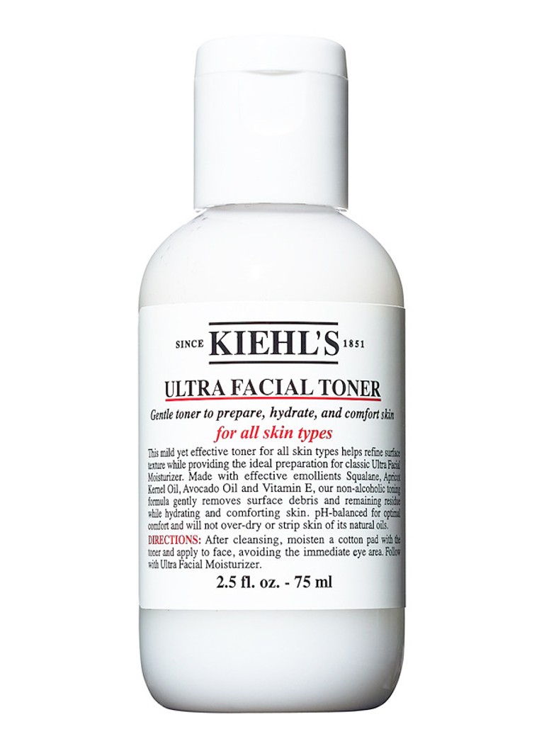 Kiehl S Travel Size Toner Kiehl S Travel Size Toner