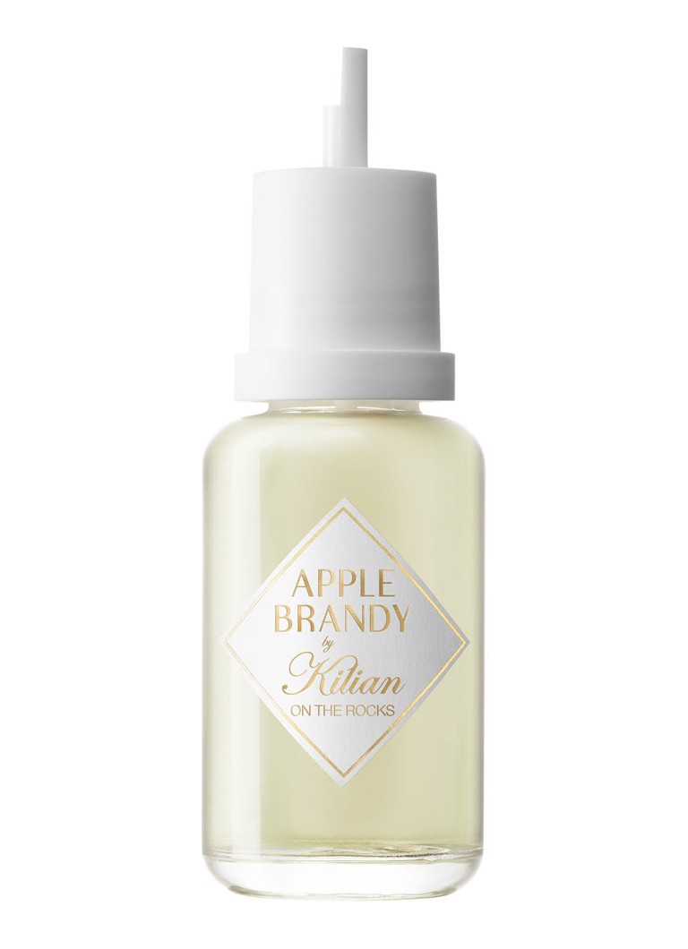 Kilian - Apple Brandy on the Rocks Parfum Refill - navulling - null