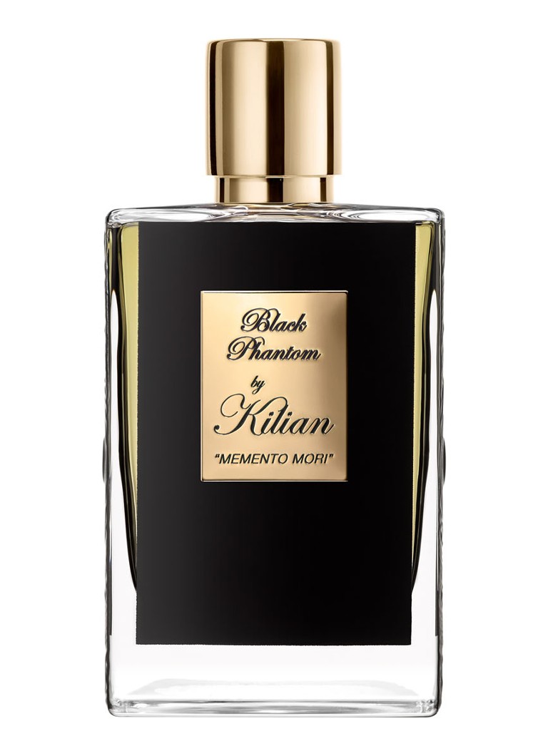 Kilian - Black Phantom Eau de Parfum - null