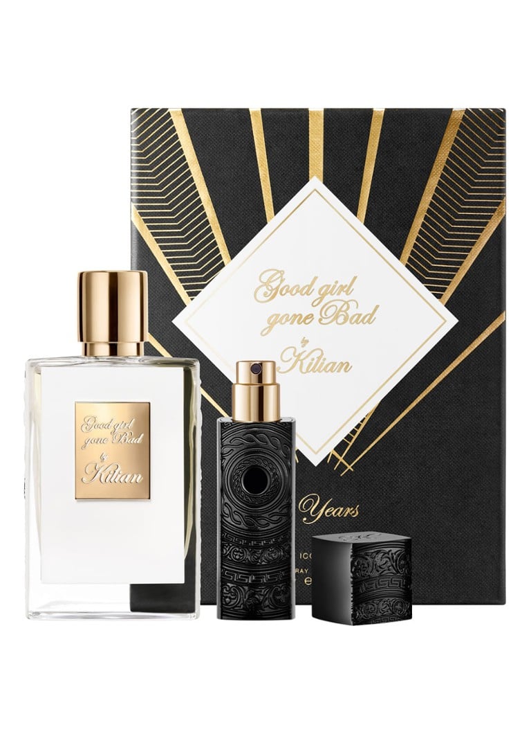 Kilian - Good girl gone Bad by KILIAN Icon Set - Limited Edition parfumset - null
