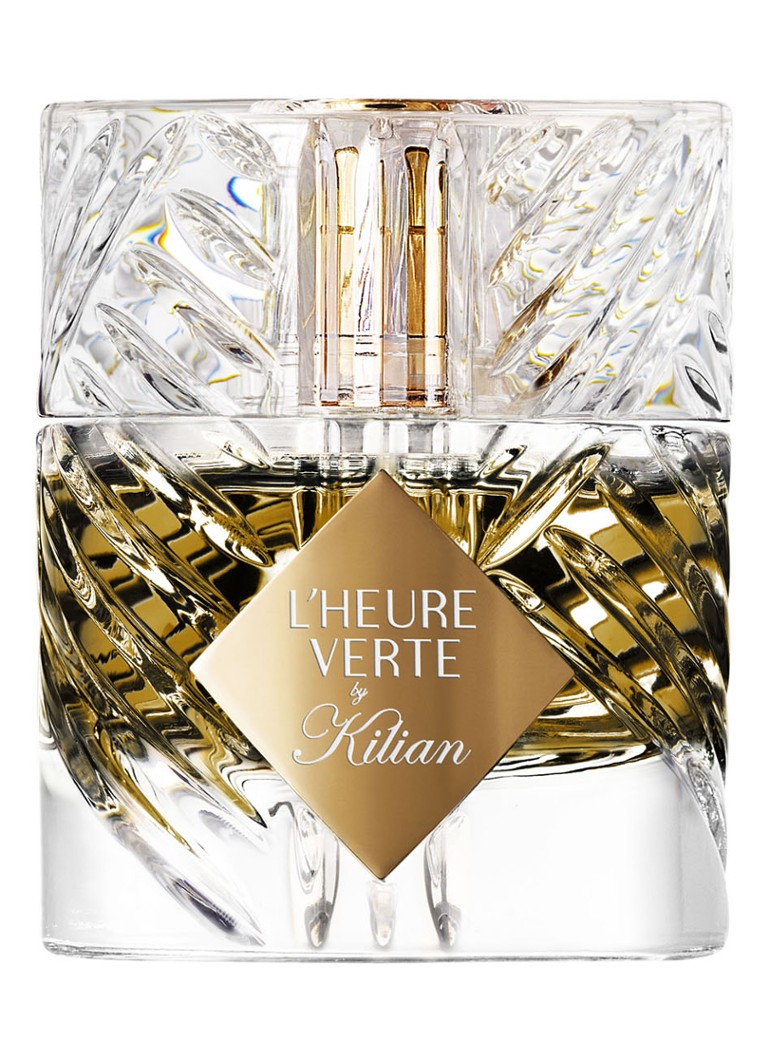 Kilian - L'Heure Verte by Kilian parfum - null