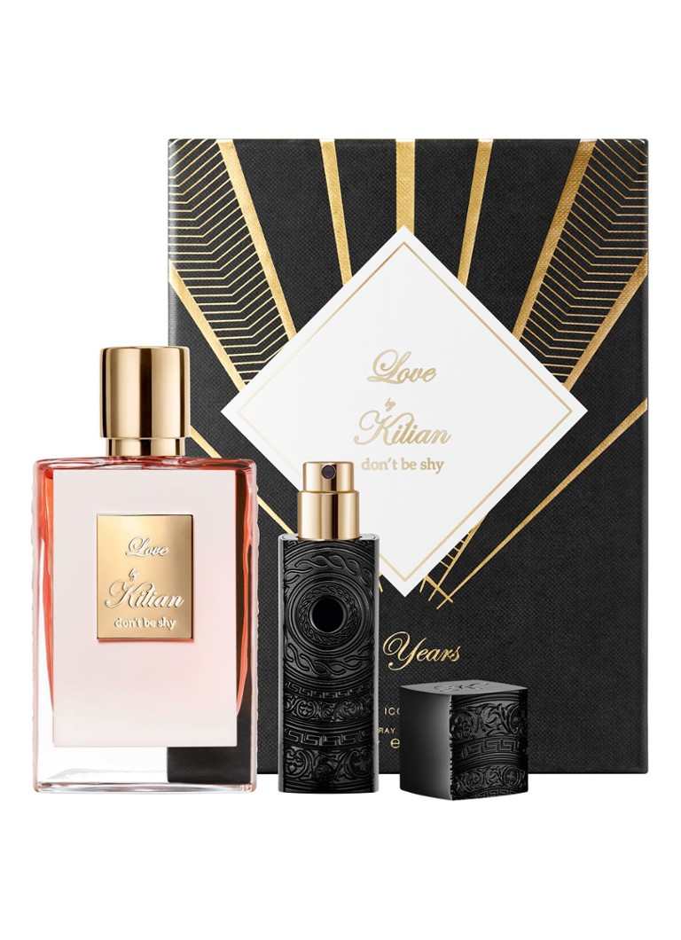 Kilian - Love, don't be shy Icon Set - Limited Edition parfumset - null