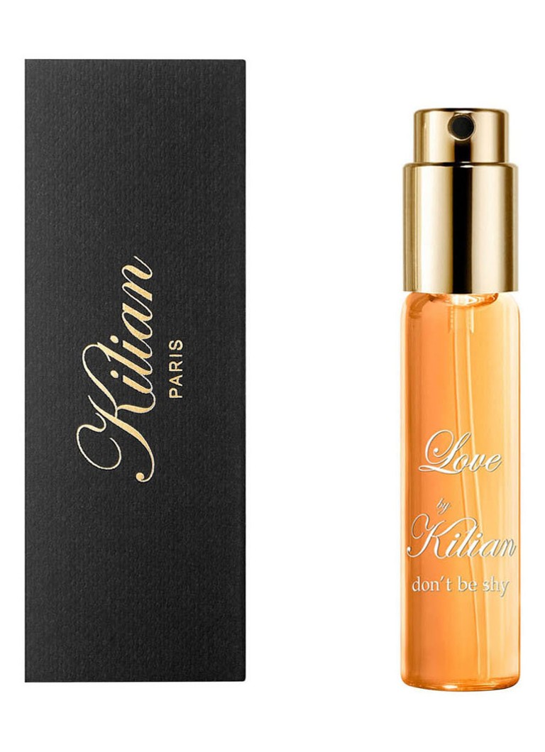 Kilian Paris Jouw cadeau: Love, Don't Be Shy Travel Atomizer ...