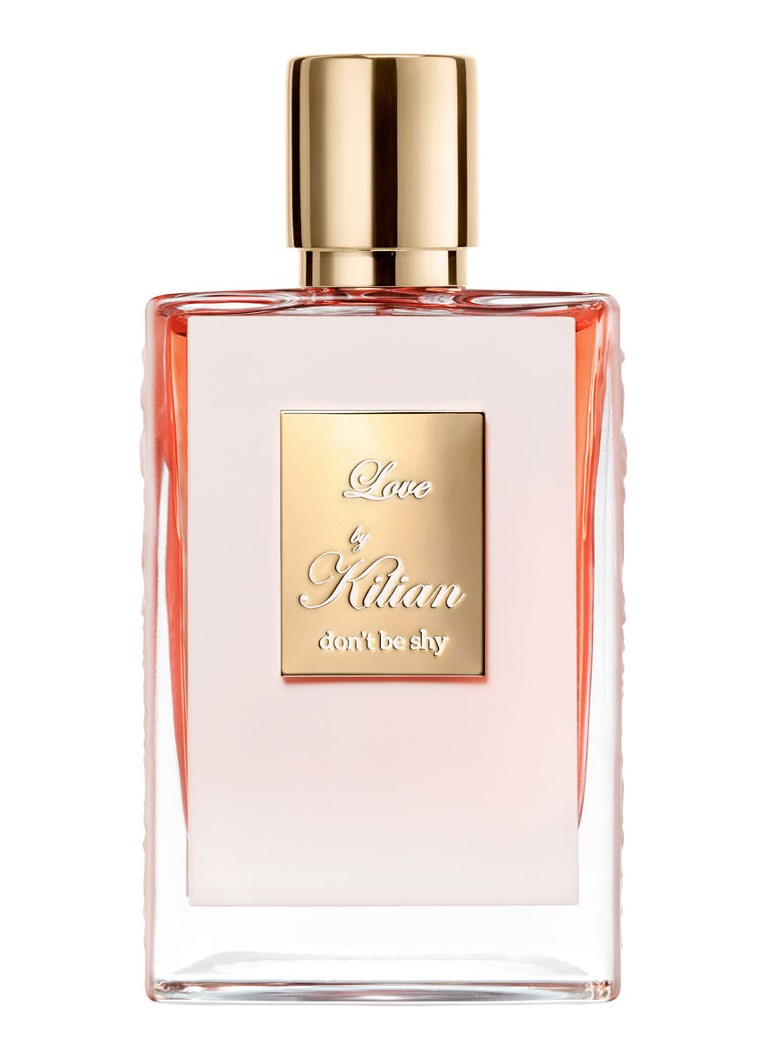 Kilian Paris - Love Don't Be Shy Eau de Parfum - null