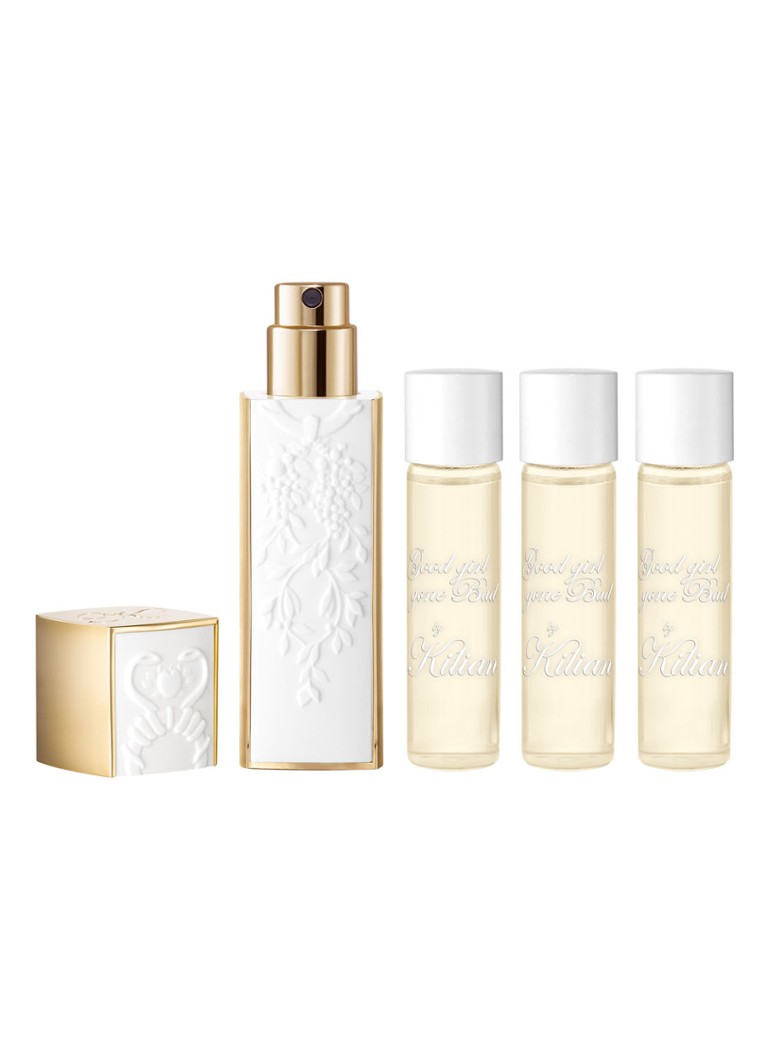 Kilian Paris - Mini Good Girl Gone Bad Set - travel size parfumset - null