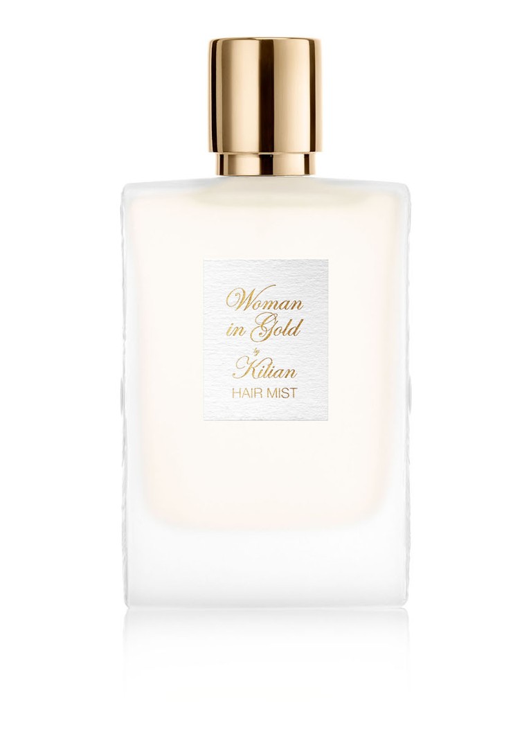 Kilian Paris - Woman In Gold Hair Mist - haarparfum - null