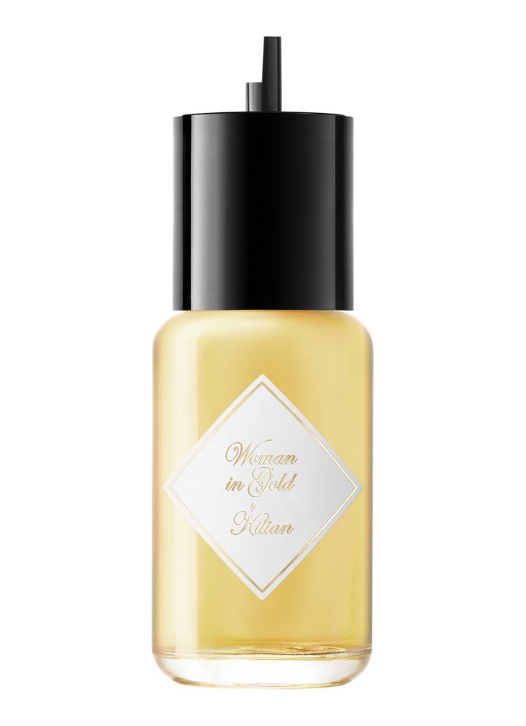 Kilian - Woman in Gold Eau de Parfum Refill - navulling - null