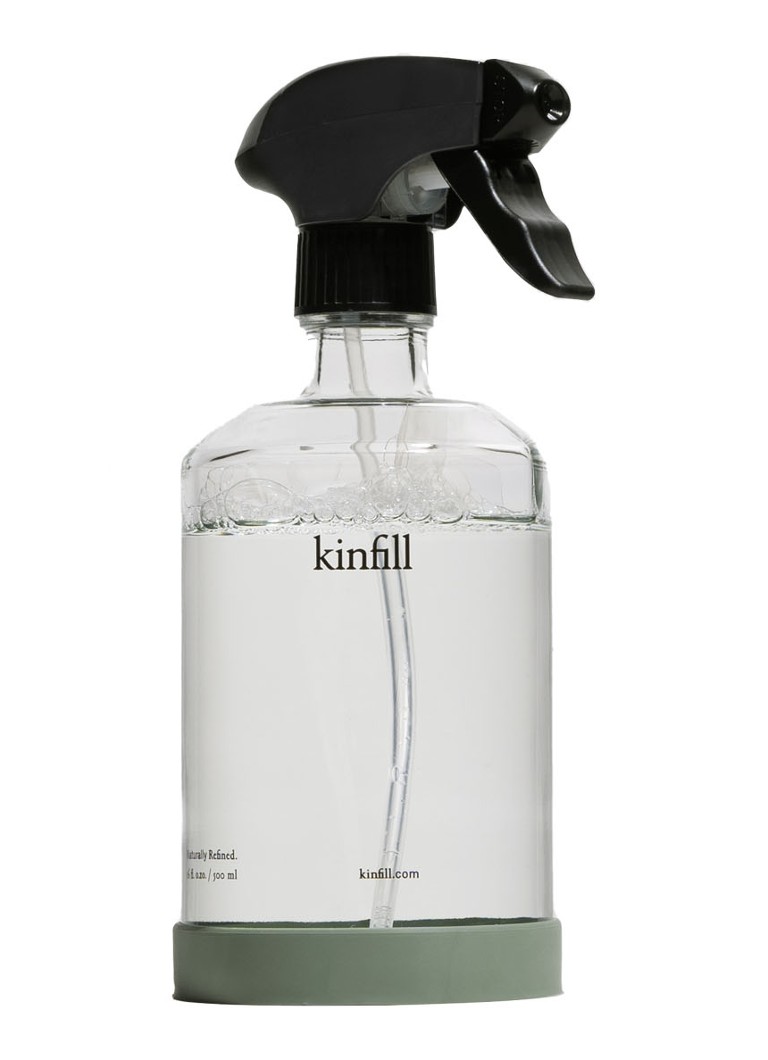 Kinfill - Starter Kit allesreiniger concentraat 10 ml - Groen