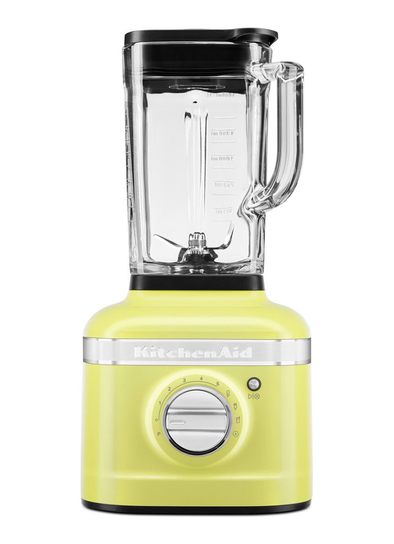 KitchenAid Artisan blender 1,4 liter K400 Kyoto Glow • Kyoto Glow