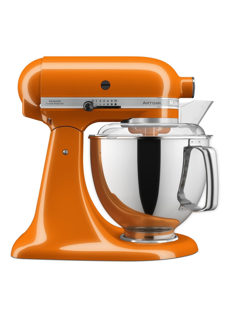 kitchen aid bijenkorf