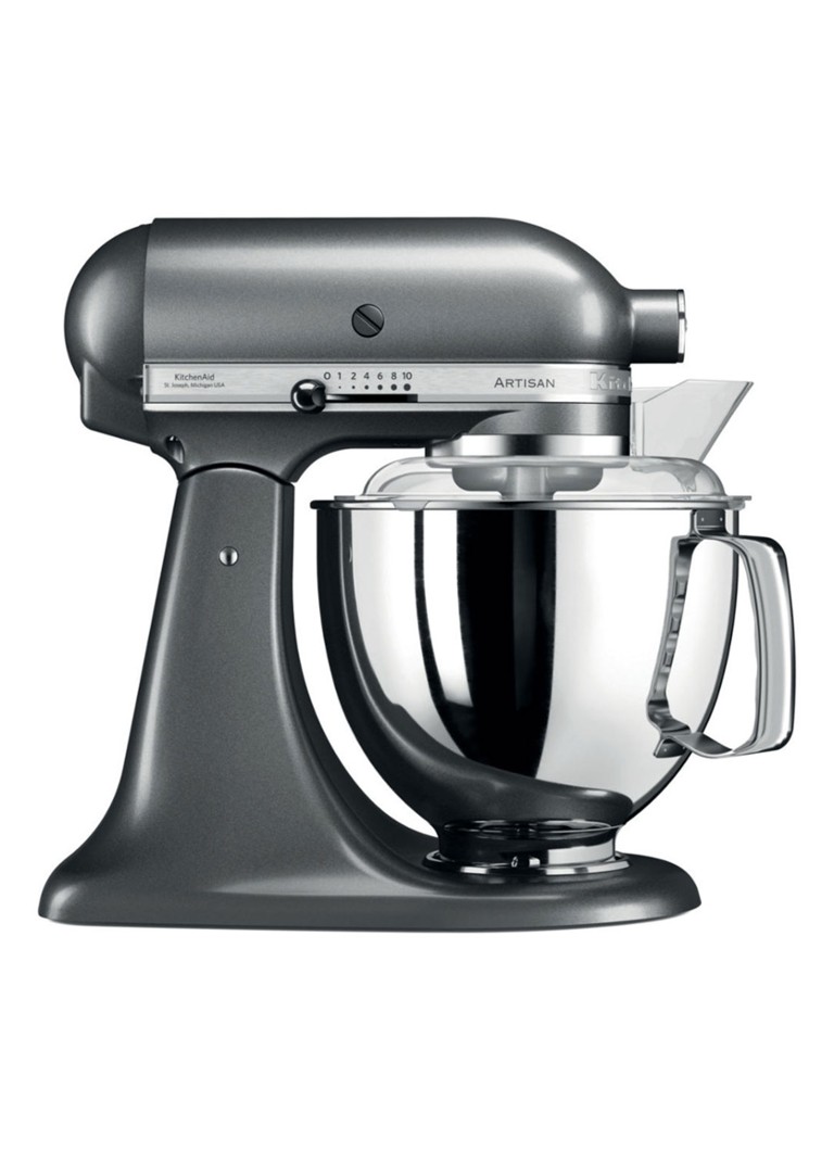kitchen aid bijenkorf