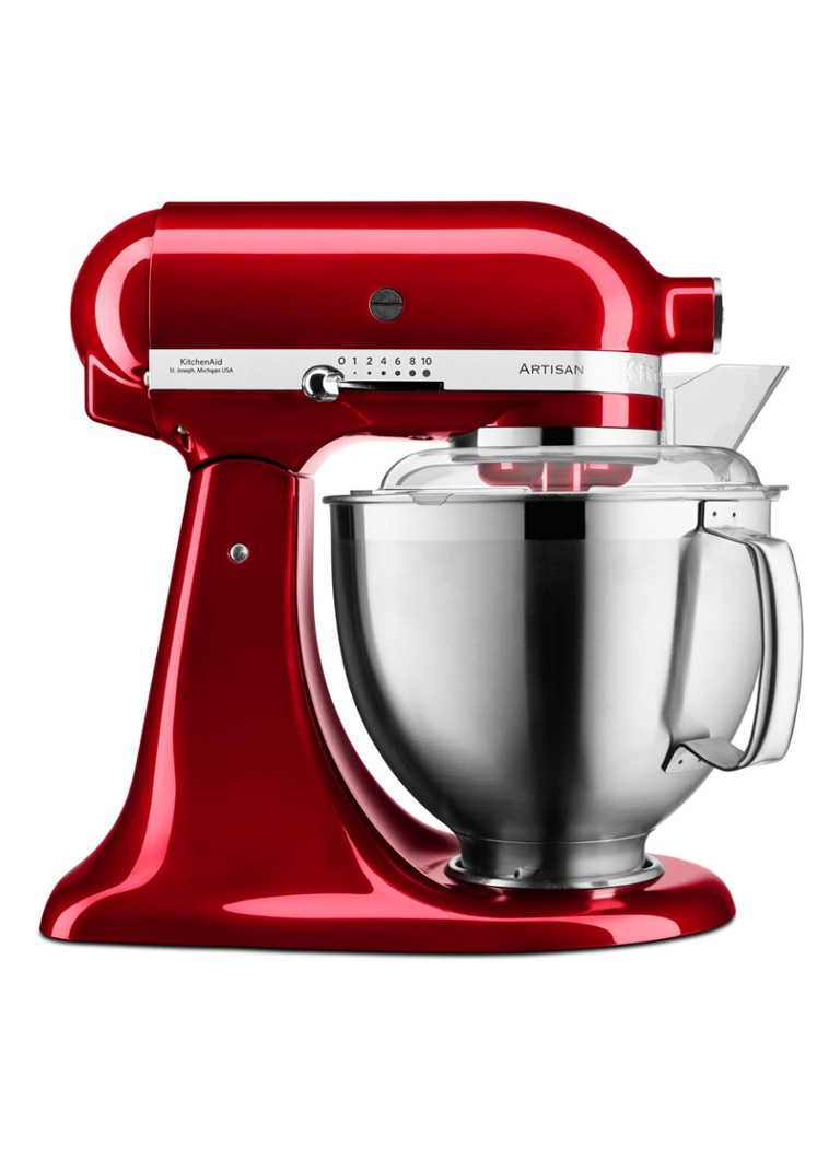 kitchenaid artisan ps