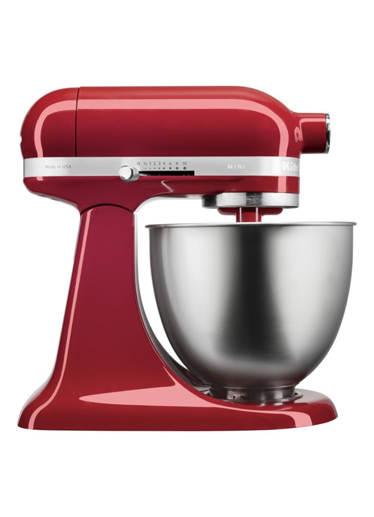 KitchenAid Artisan Mini mixerkeukenrobot 3,3 liter 5KSM3311XEER