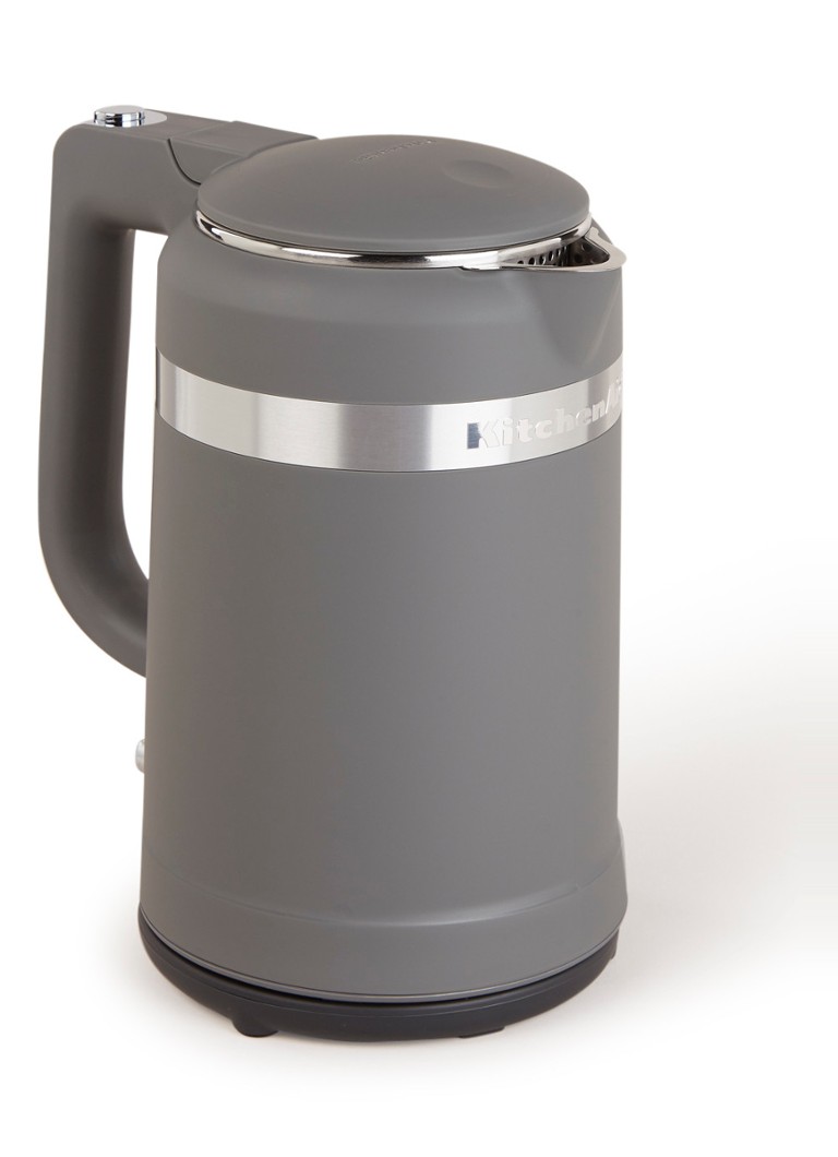 Kitchenaid Design Collection Kettle Review Kitchenaid Kettle And