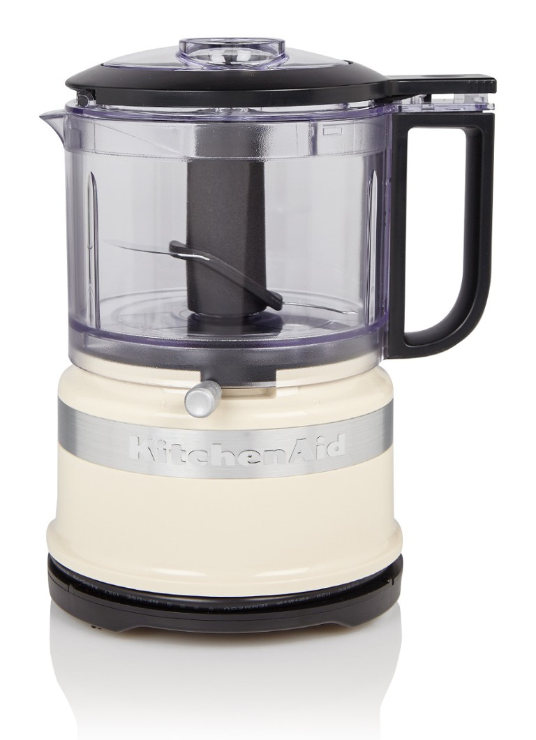 KitchenAid Mini Foodprocessor keukenmachine 830 ml 5KFC3516