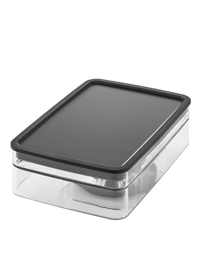 KitchenAid - Verwijderbare Bonenbak met Deksel KESRBHS - Transparant