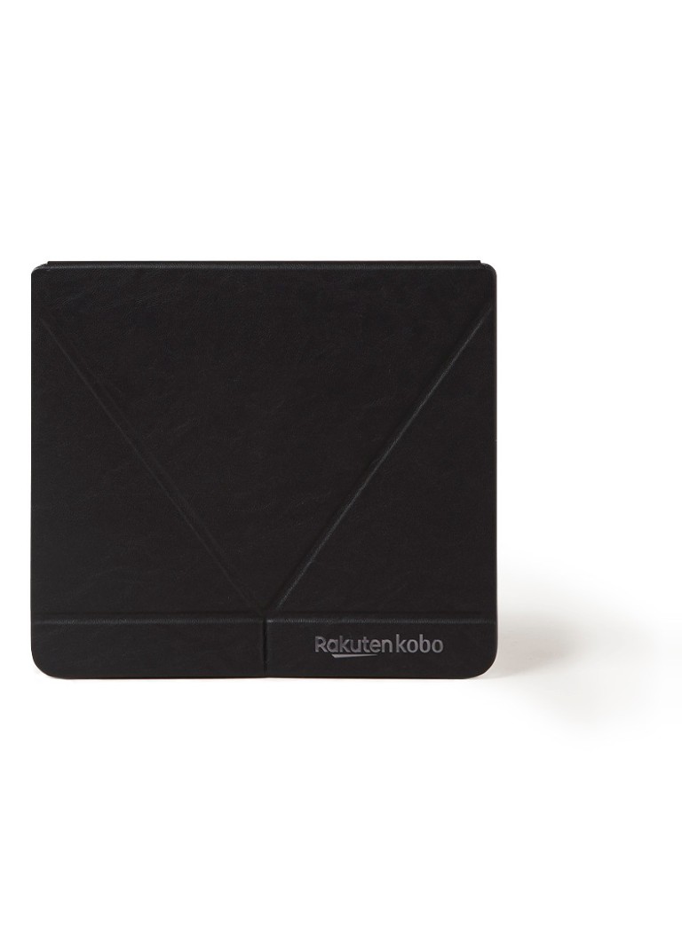 Kobo Forma SleepCover ereader hoes • Zwart • de Bijenkorf
