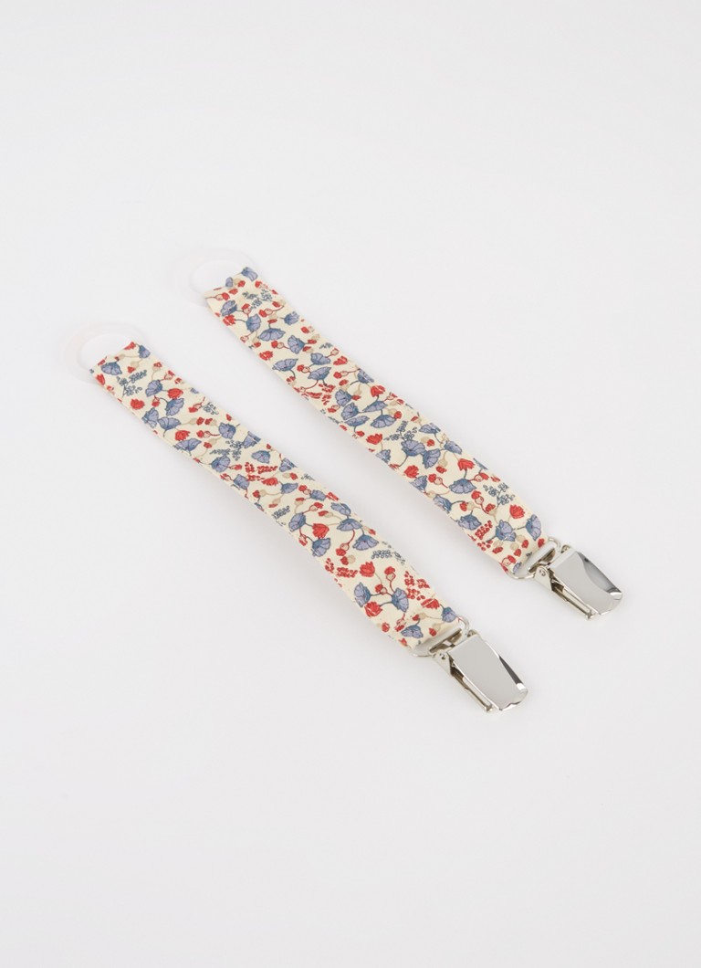 Accor Implicaties privaat Konges Sløjd Speenkoord van biologisch katoen 15 cm set van 2 • Multicolor • de Bijenkorf Accor Implicaties privaat Konges Sløjd Speenkoord van biologisch katoen 15 cm set van 2 • Multicolor • de Bijenkorf