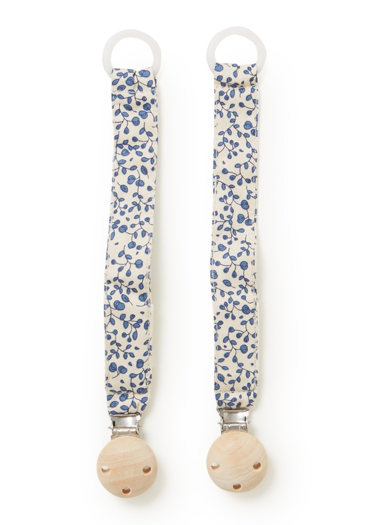 Broek Motivatie Technologie Konges Sløjd Speenkoord van biologisch katoen in 2-pack 15 cm • Blauw • de Bijenkorf Broek Motivatie Technologie Konges Sløjd Speenkoord van biologisch katoen in 2-pack 15 cm • Blauw • de Bijenkorf