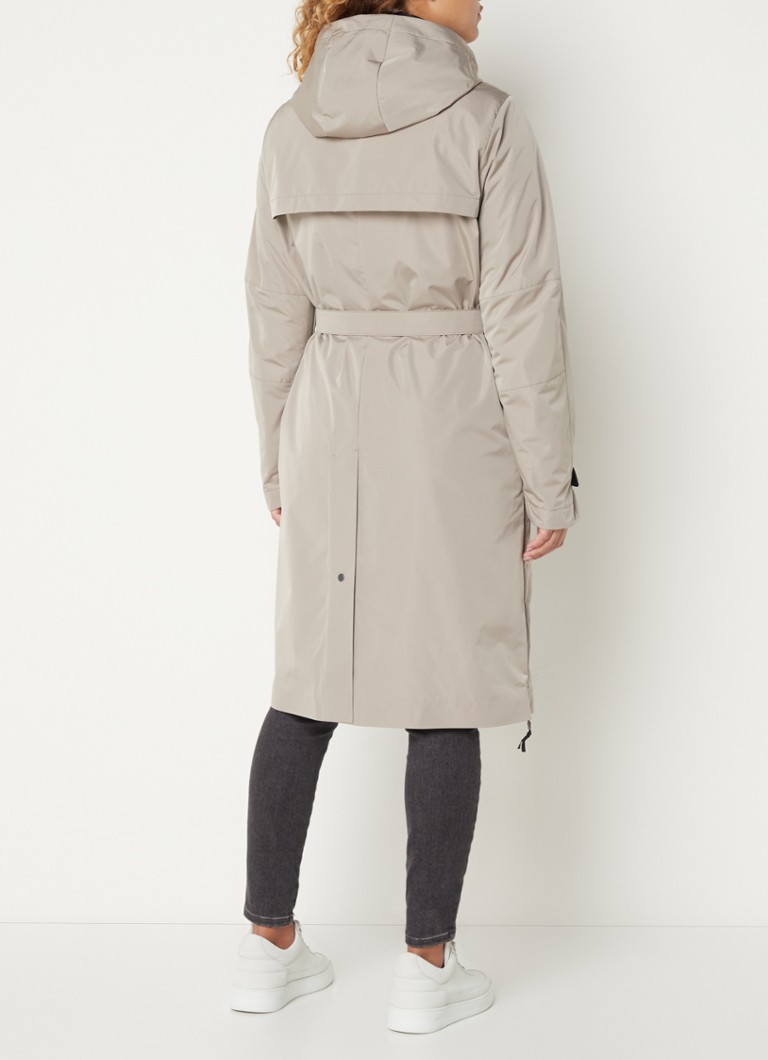 bijenkorf jassen dames