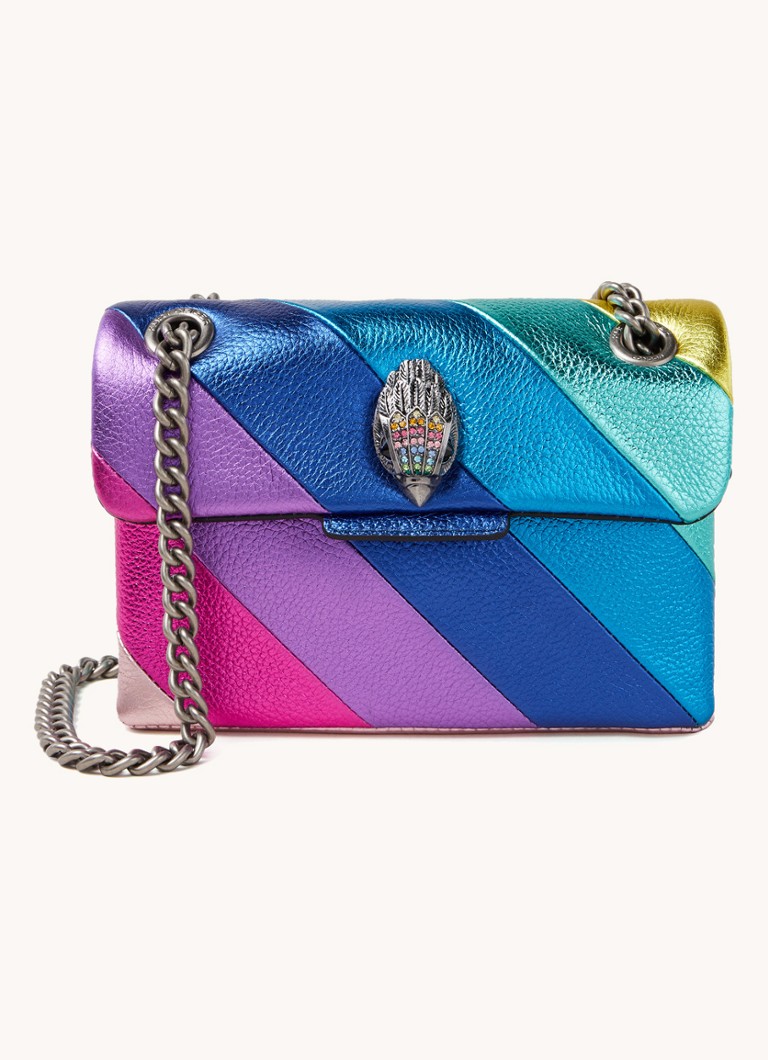 crossbody tas bijenkorf