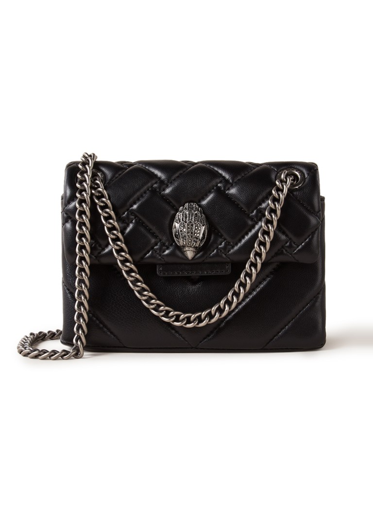 chanel tas bijenkorf