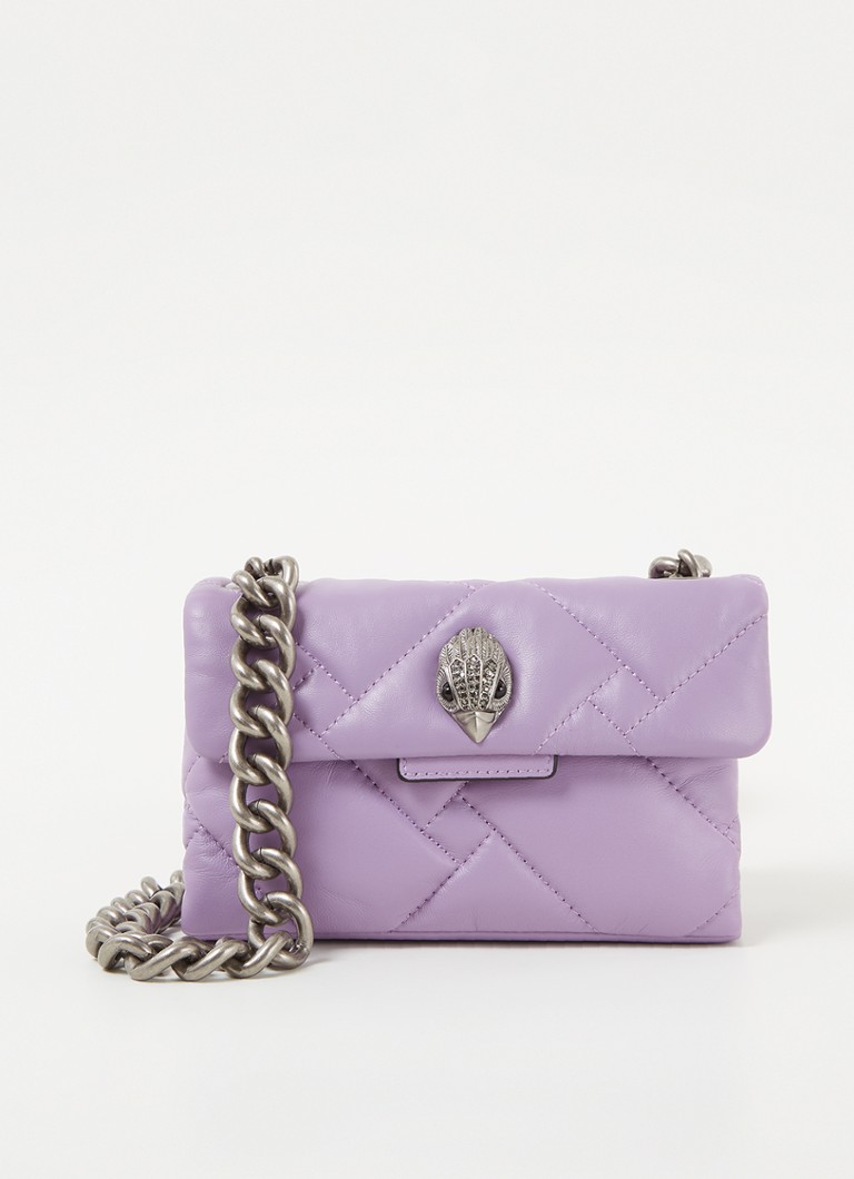 crossbody tas bijenkorf