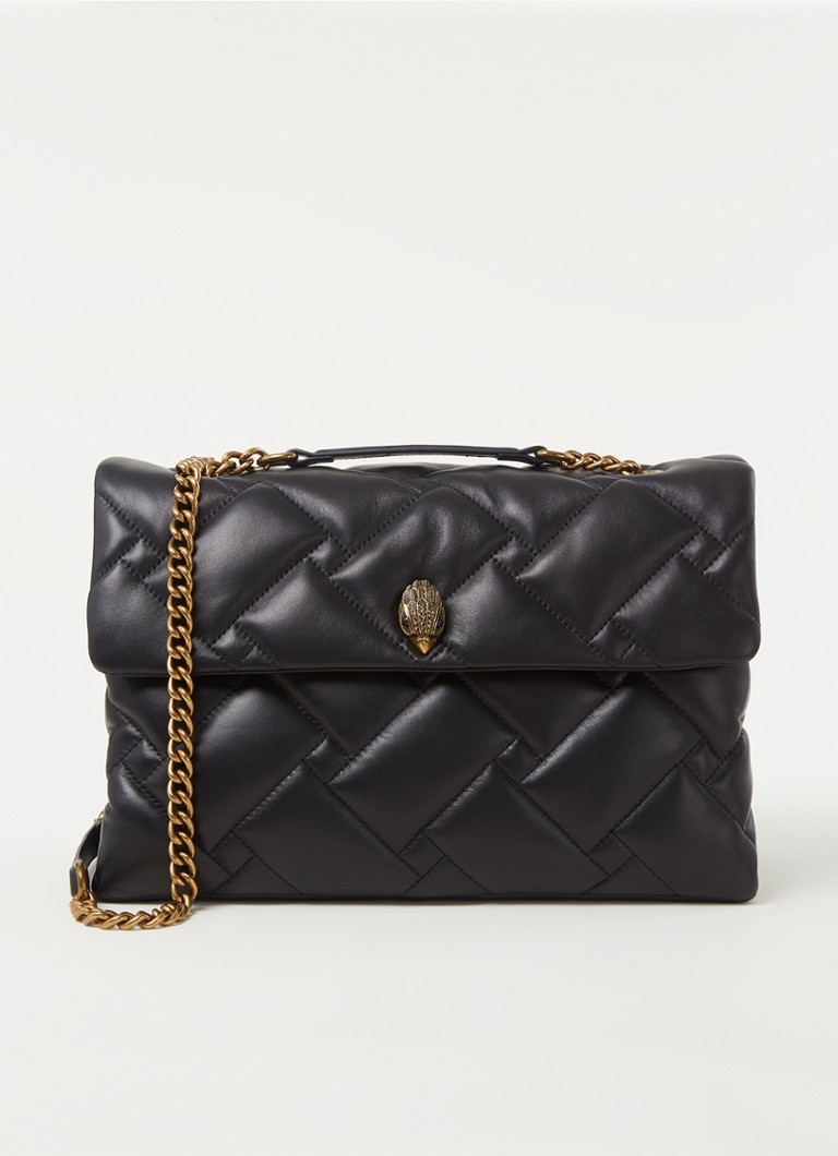 chanel tas bijenkorf