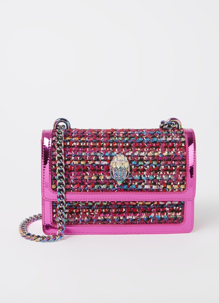 chanel tassen bijenkorf