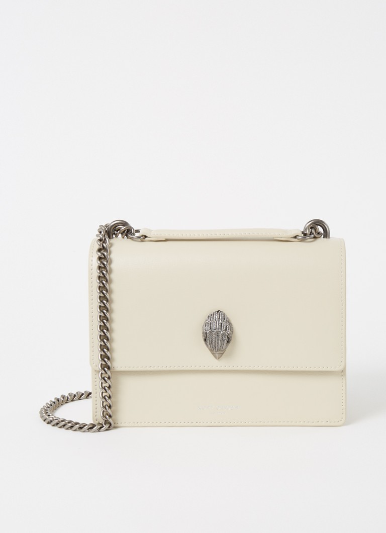 kurt geiger tas bijenkorf