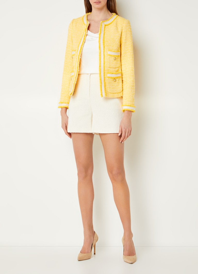 lk bennett charlee jacket