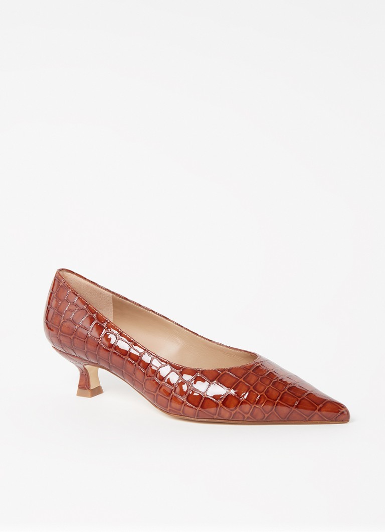 louboutin hakken bijenkorf