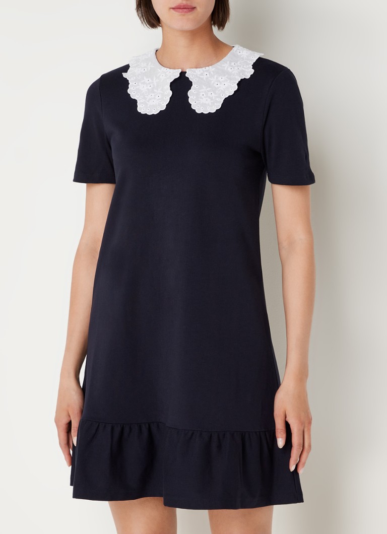 Travelware jurk voor dames in Zwart Travelware jurk voor dames in Zwart