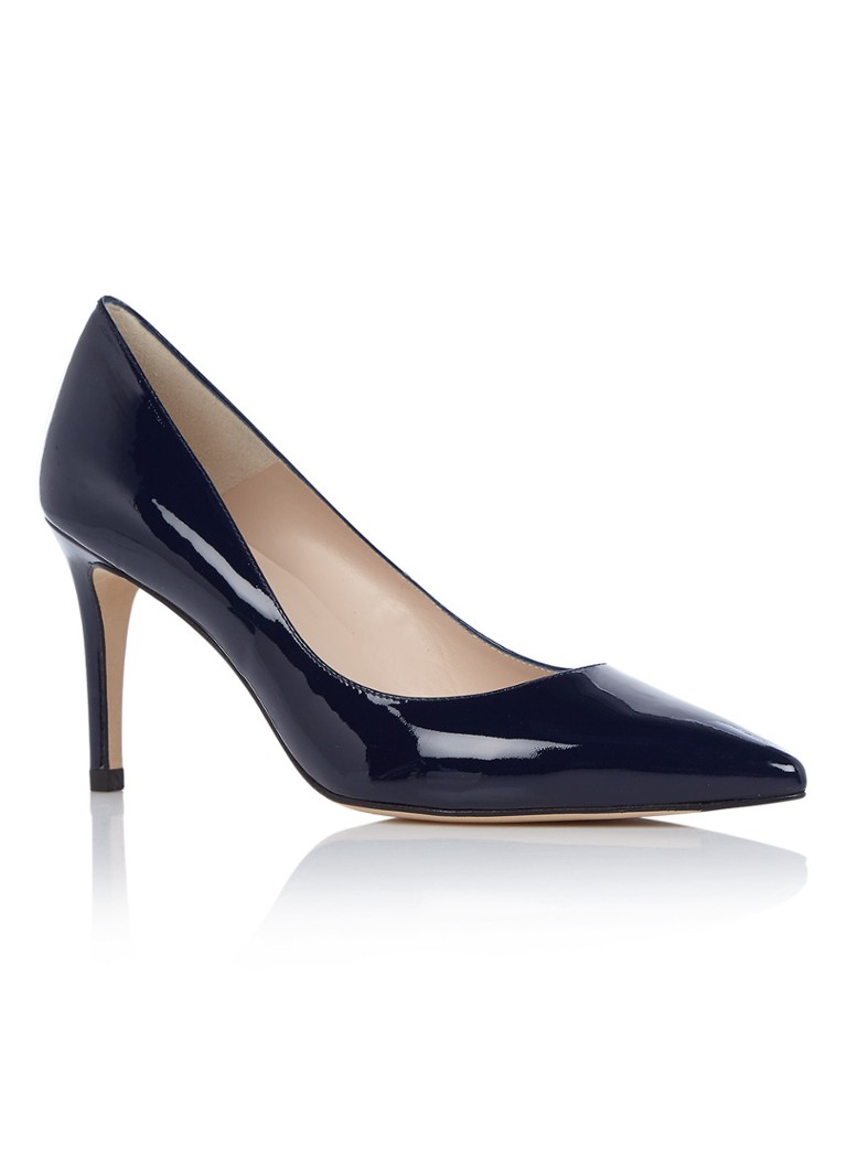 lk bennett floret pumps