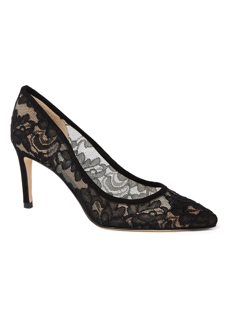 lk bennett floret pumps