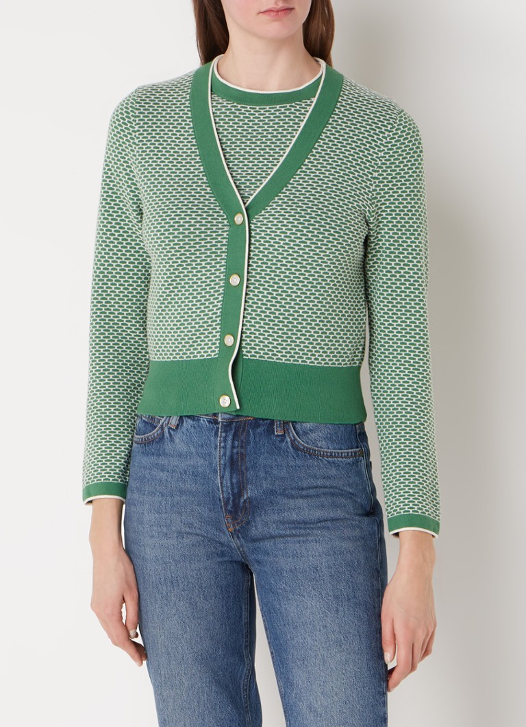 Dames Oversized Winterjas - Omkeerbaar met Capuchon - Chloé-Dubois