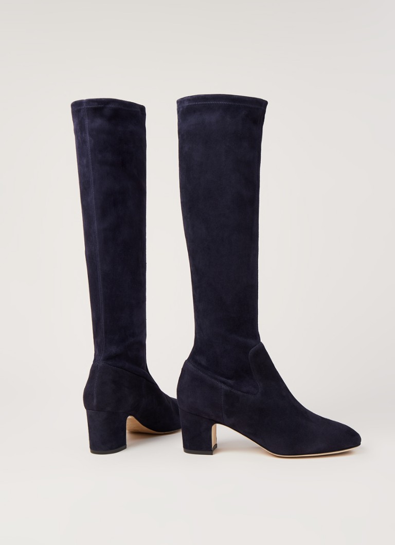 lk bennett kiran boots