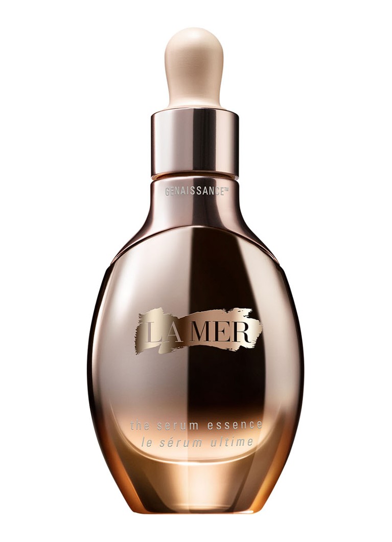 La Mer - The Serum Essence -gezichtsserum - null