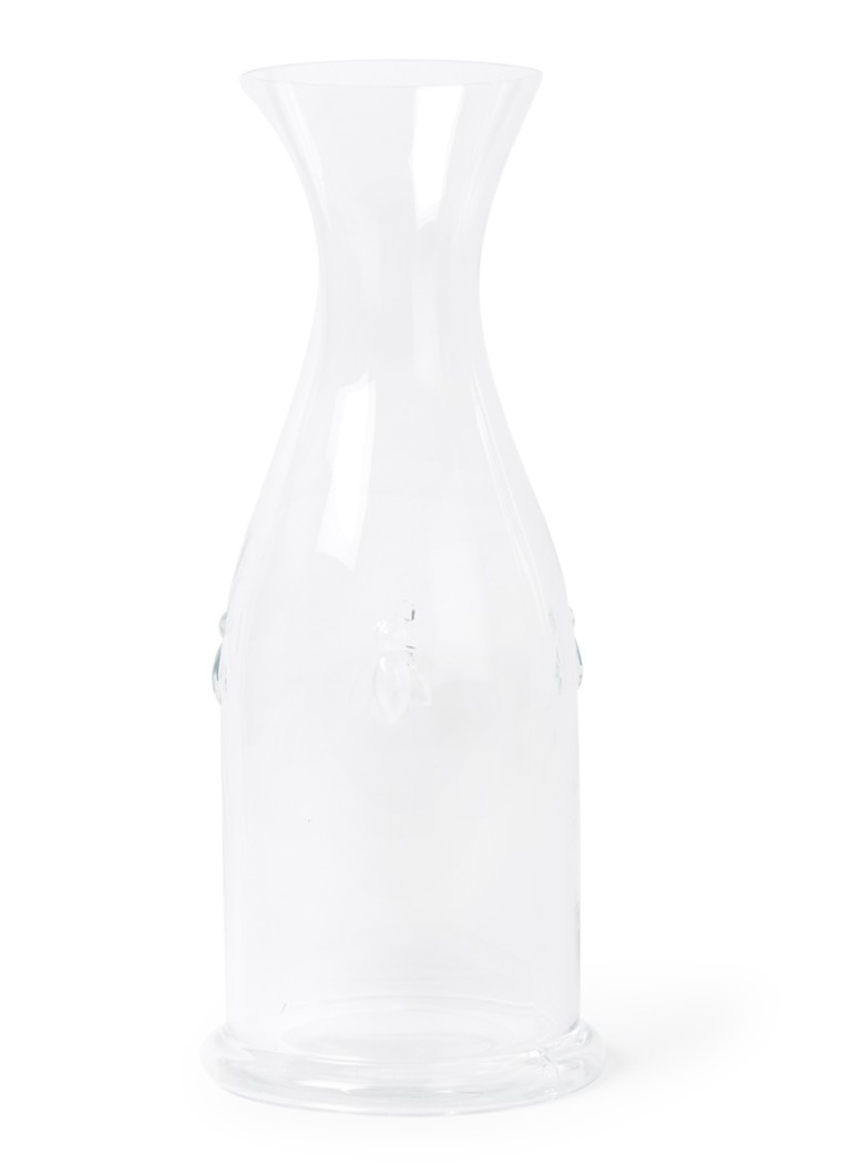La Rochère - Abeille karaf 1 liter - Transparant