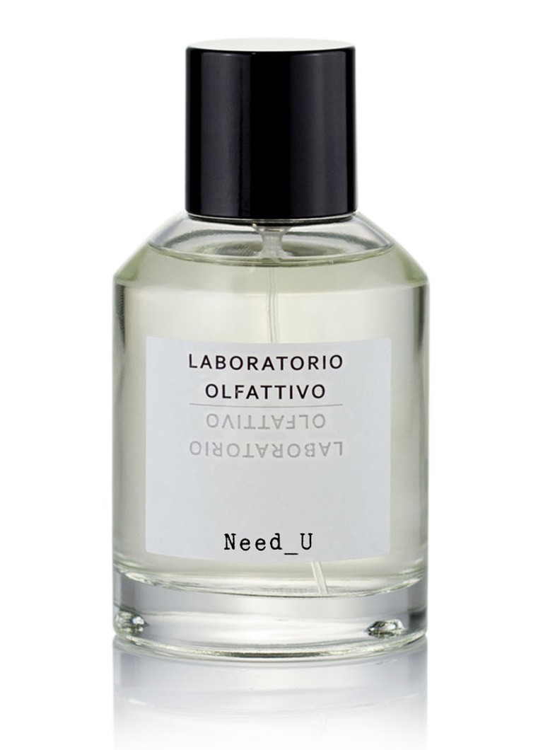 Laboratorio Olfattivo - Need_U Eau de Parfum - null