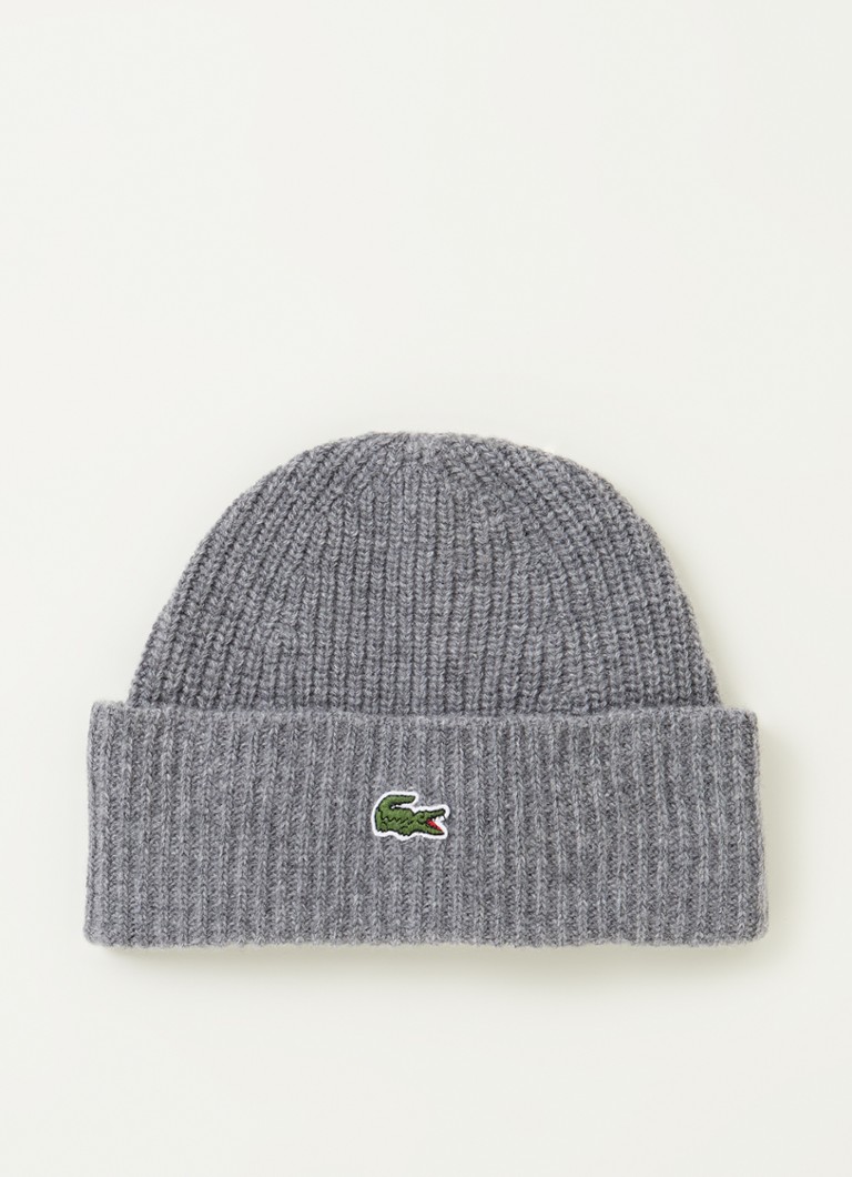 lacoste mutsen