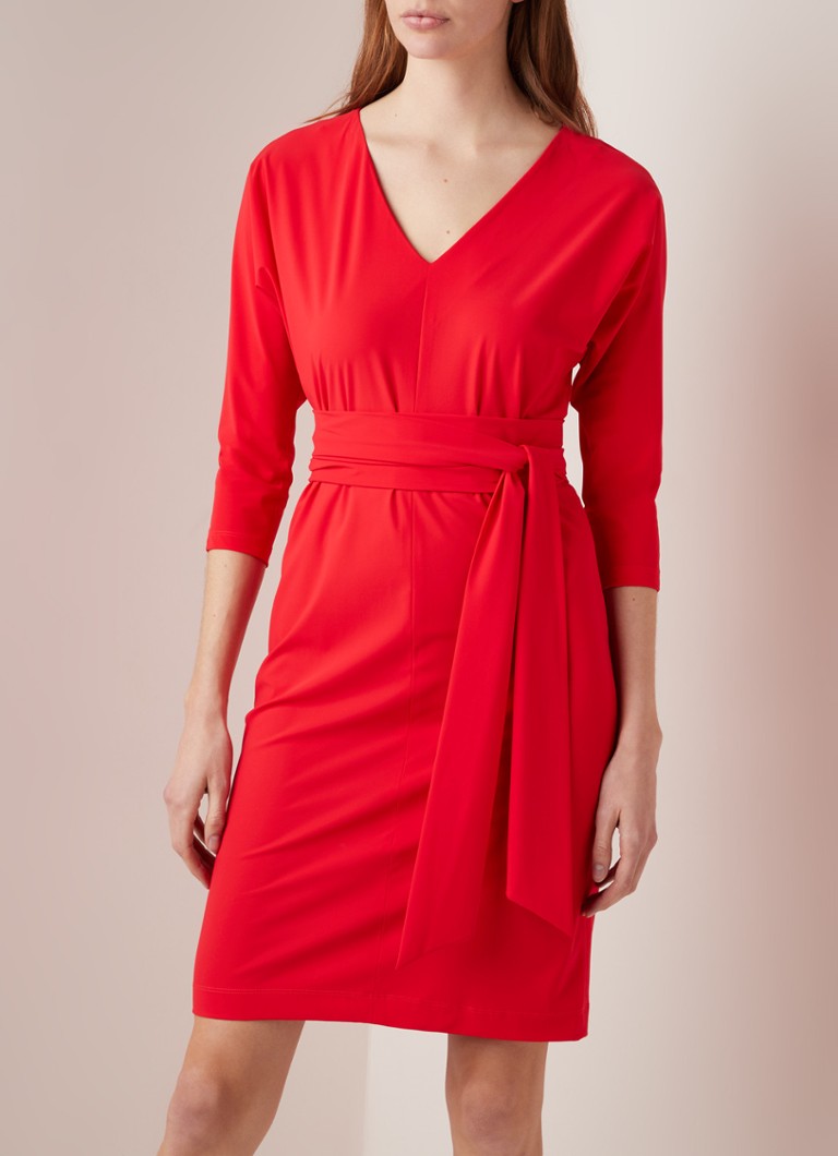 la dress bijenkorf