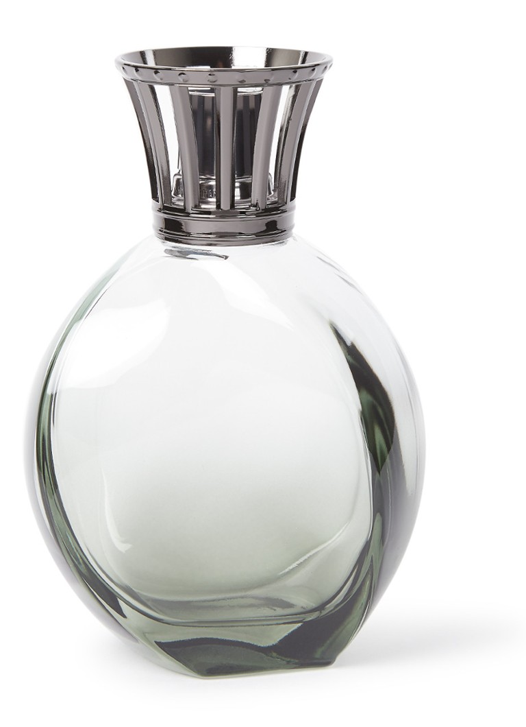 lampe berger tocade geurbrander legergroen de bijenkorf